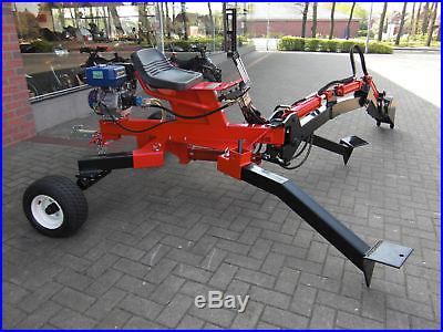 MINI BACKHOE, MINI EXCAVATOR, TRENCH DIGGER, NEW! 9+14 BUCKET, FREE SHIPPING