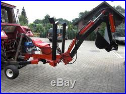 MINI BACKHOE, MINI EXCAVATOR, TRENCH DIGGER, NEW! , FREE SHIPPING