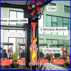 MMS 1.2 Ton Enclosed Cab Mini Excavator 13.5HP Gasoline Engine Small Digger MMS 1.2 Ton Enclosed Cab Mini Excavator 13.5HP Gasoline Engine Small Digger