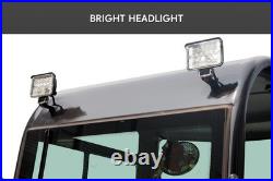 MMS 1.2 Ton Enclosed Cab Mini Excavator 13.5HP Gasoline Engine Small Digger MMS 1.2 Ton Enclosed Cab Mini Excavator 13.5HP Gasoline Engine Small Digger