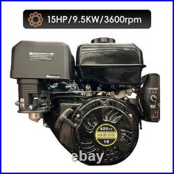 MMS 3307lb 1.5 Ton Mini Excavator 13.5HP Tracked Crawler B&S Gasoline Engine MMS 3307lb 1.5 Ton Mini Excavator 13.5HP Tracked Crawler B&S Gasoline Engine