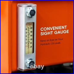 MMS FREE SHIPPING Compact Mini Track Excavator Small Digger with EPA Engine