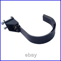 MMS Root Digger Mini Excavator Attachment Tree Root Removal Digging Hook Tool