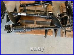 Mini Ex Auger 12 With Motor