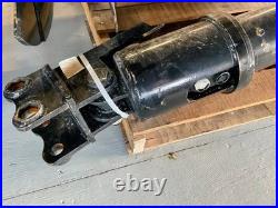 Mini Ex Auger 12 With Motor