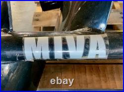 Mini Ex Auger 12 With Motor