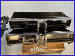 Mini Ex Hydraulic Tilt Bucket 40 Mini Ex Hydraulic Tilt Bucket 40