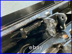 Mini Ex Hydraulic Tilt Bucket 40 Mini Ex Hydraulic Tilt Bucket 40