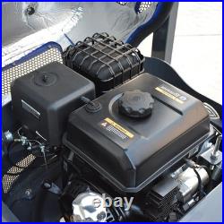 Mini Excavator 1Ton Diggers EPA Engine + 3 Attachments Excavator Free Delivery