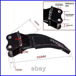 Mini Excavator 1.4Ton KUBOTA Diesel Engine with 4 Attachments Excavator Cover Mini Excavator 1.4Ton KUBOTA Diesel Engine with 4 Attachments Excavator Cover