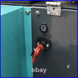 Mini Excavator 1.8 Ton-Kubota Diesel Engine, Tracked Digger, Pilot Control Digger