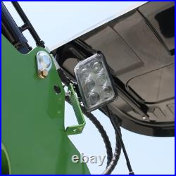 Mini Excavator 1 Ton 13.5hp B&S EPA Gas Engine Tracked Crawler Digger Free Ship