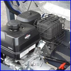 Mini Excavator 1 Ton Digger 13.5hp Gas Tracked Crawler B&S EPA Engine Brand new Mini Excavator 1 Ton Digger 13.5hp Gas Tracked Crawler B&S EPA Engine Brand new