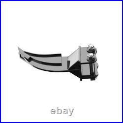 Mini Excavator Attachments Ripper for 0.8-1.5 Ton Small Digger + 2 Extra Pins