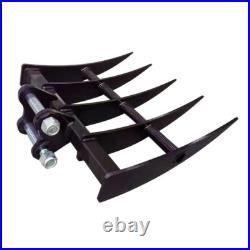 Mini Excavator Attachments for 1-2 Ton Small Excavators Digger/Free Shipping US Mini Excavator Attachments for 1-2 Ton Small Excavators Digger/Free Shipping US