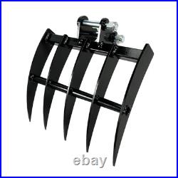 Mini Excavator Attachments for 1-2 Ton Small Excavators Digger/Free Shipping US Mini Excavator Attachments for 1-2 Ton Small Excavators Digger/Free Shipping US