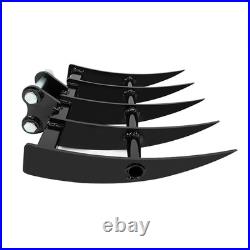 Mini Excavator Attachments for 1-2 Ton Small Excavators Digger/Free Shipping US Mini Excavator Attachments for 1-2 Ton Small Excavators Digger/Free Shipping US