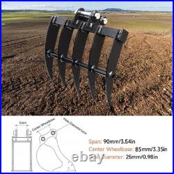 Mini Excavator Attachments for 1-2 Ton Small Excavators Digger/Free Shipping US Mini Excavator Attachments for 1-2 Ton Small Excavators Digger/Free Shipping US