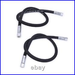 Mini Excavator Cushion Valve Kit Complete for Swivel Motor C-Type Interface