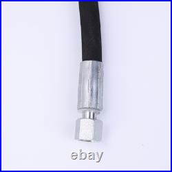 Mini Excavator Cushion Valve Kit Complete for Swivel Motor C-Type Interface