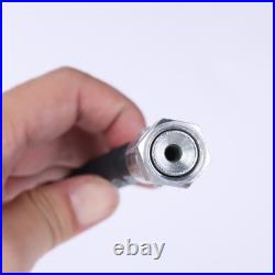 Mini Excavator Cushion Valve Kit Complete for Swivel Motor C-Type Interface