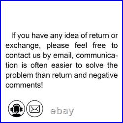 Mini Excavator Cushion Valve Kit Complete for Swivel Motor C-Type Interface