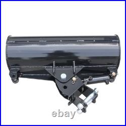 Mini Excavator Digger Attachments 800mm Tilting Bucket FREE SHIPPING Mini Excavator Digger Attachments 800mm Tilting Bucket FREE SHIPPING