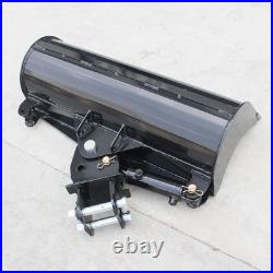 Mini Excavator Digger Attachments 800mm Tilting Bucket FREE SHIPPING Mini Excavator Digger Attachments 800mm Tilting Bucket FREE SHIPPING