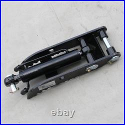 Mini Excavator Hydraulic Thumb 1-3Ton Universal Fit Quick Attach FREE SHIP