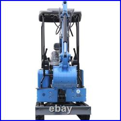 Mini Excavator KUBOTA Diesel 4000lbs 1.8 Ton Super Power Mini Digger Mini Excavator KUBOTA Diesel 4000lbs 1.8 Ton Super Power Mini Digger