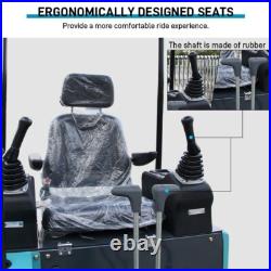 Mini Excavator Kubota Diesel 4000lb USA Stock Farm 2025 Crawler Digger Hydraulic Mini Excavator Kubota Diesel 4000lb USA Stock Farm 2025 Crawler Digger Hydraulic