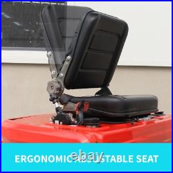 Mini Excavator Kubota Engine 1Ton Digger Diesel 11.5 HP Hydraulic Crawler USA Sa Mini Excavator Kubota Engine 1Ton Digger Diesel 11.5 HP Hydraulic Crawler USA Sa