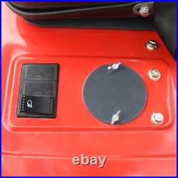 Mini Excavator Kubota Engine 1Ton Digger Diesel 11.5 HP Hydraulic Crawler USA Sa Mini Excavator Kubota Engine 1Ton Digger Diesel 11.5 HP Hydraulic Crawler USA Sa