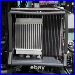 Mini Excavator Kubota Engine 1.8 Tons Diesel Hydraulic Thumb Clamp 2025 New