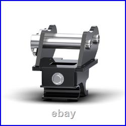 Mini Excavator Quick Change Hitch Attachment 2026 New 30mm diameter bolt Mini Excavator Quick Change Hitch Attachment 2026 New 30mm diameter bolt