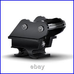 Mini Excavator Quick Change Hitch Attachment 2026 New 30mm diameter bolt
