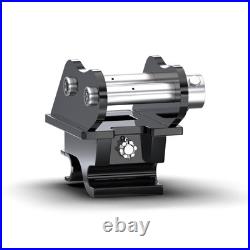 Mini Excavator Quick Change Hitch Attachment 2026 New 30mm diameter bolt