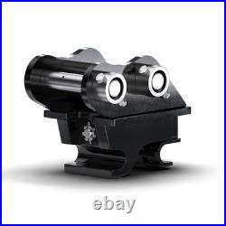 Mini Excavator Quick Change Hitch Attachment 2026 New 30mm diameter bolt Mini Excavator Quick Change Hitch Attachment 2026 New 30mm diameter bolt