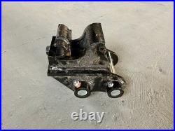 Mini Excavator Quick Coupler