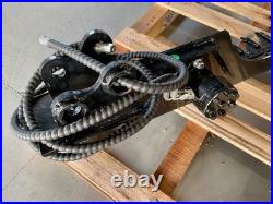 Mini Excavator Sickle Bar Mower Mini Excavator Sickle Bar Mower