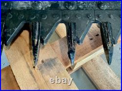 Mini Excavator Sickle Bar Mower Mini Excavator Sickle Bar Mower