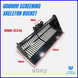 Mini Excavator TYPHON TERROR ONE STORM 1 Ton 13.5 hp B&S engine 13 Attachments Mini Excavator TYPHON TERROR ONE STORM 1 Ton 13.5 hp B&S engine 13 Attachments