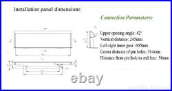 Mini Skid Steer Grapple Rake Mini Loader Wood Grapple Attachment AGT-M-HGB Mini Skid Steer Grapple Rake Mini Loader Wood Grapple Attachment AGT-M-HGB