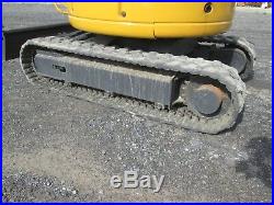 Mitsubishi MM20CR Used Mini Excavator Tractor Dozer Rubber Tracks Diesel