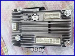 Monitor Excavator Komatsu PARTS # 7835-37-1104