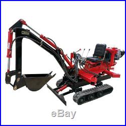 NEW 09 MINI Hydraulic Crawler Excavator Bulldoz Shipped by Sea to your Port