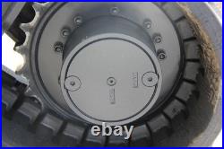 NEW 6173LBS SHANTUI STE35SR Hydraulic Thumb Yanmar EPA4 Engine Hydraulic System