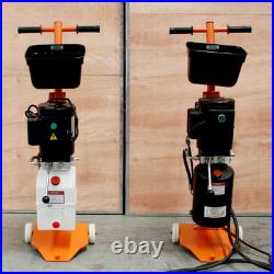 NEW 8000LB 2 Post Car Lift Automotive Hoist Equipment Heavy Duty Garage Workshop