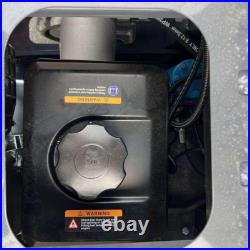 NEW AGT 1ton Hydraulic Mini Excavator Digger Tracked Crawler RATO EPA Gas Engine