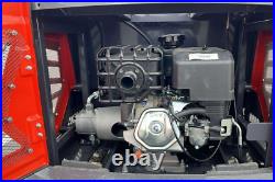 NEW AGT 1ton Hydraulic Mini Excavator Digger Tracked Crawler RATO EPA Gas Engine